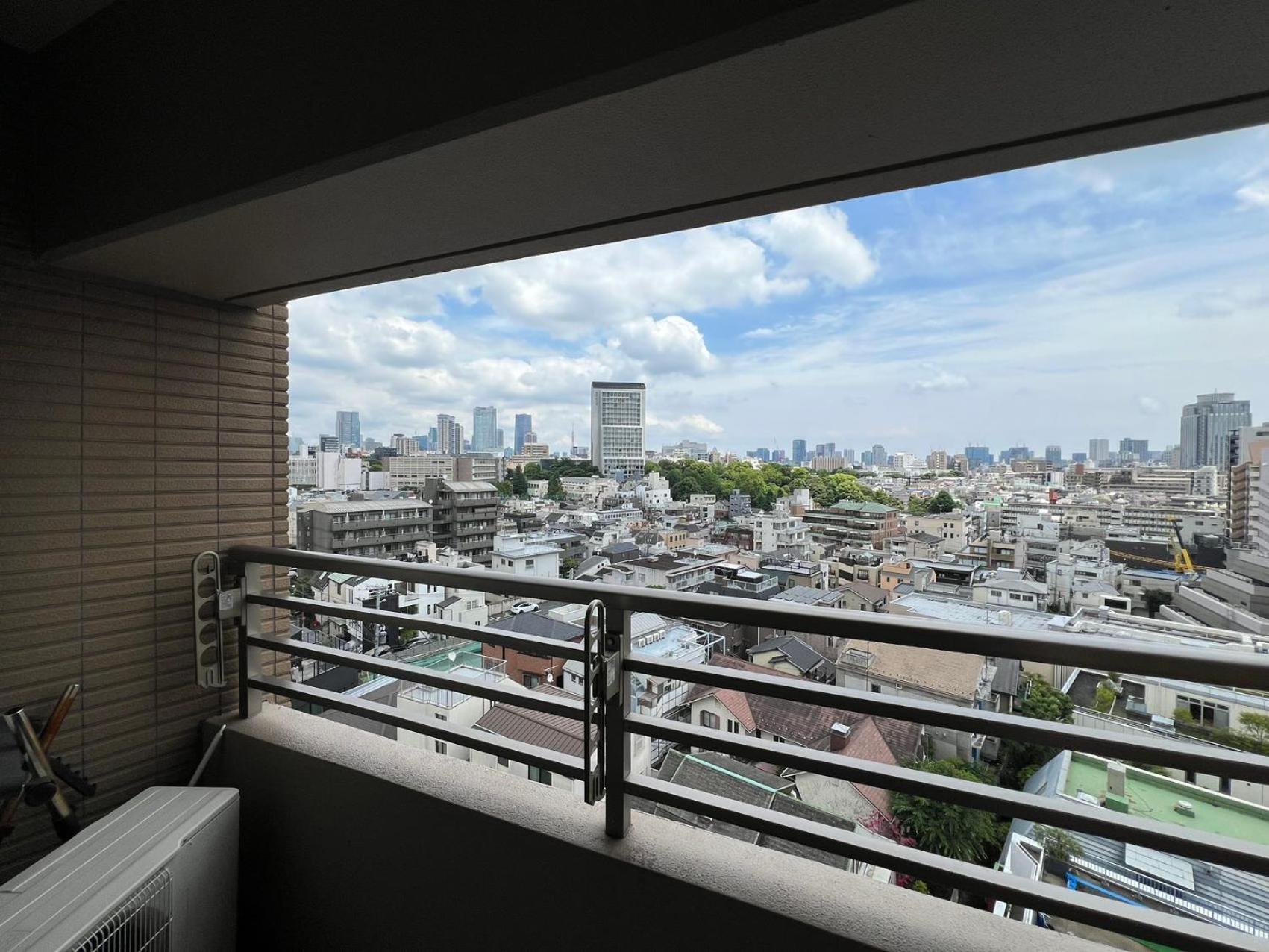 شقة 夏野-涩谷11Floor طوكيو المظهر الخارجي الصورة